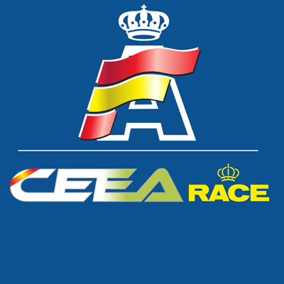 Cuenta oficial del Campeonato de España de Energías Alternativas @RACE_es de la @RFEdeA.