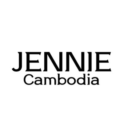 សួរស្ដី! នេះគឺជា fanbase របស់ #JENNIE #제니 នៅក្នុងប្រទេសកម្ពុជា 🇰🇭 @JCKH_twt