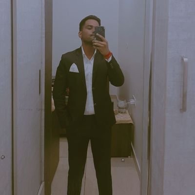 the_dabiyan's profile picture. ॐ महादेवाय नमः। ॐ महेश्वराय नमः। ॐ श्री रुद्राय नमः। ॐ नील कंठाय नमः। 

Uttarakhand, Mechanical Engineer, Sports, RCB, Real Madrid, Tweets are personal views😊