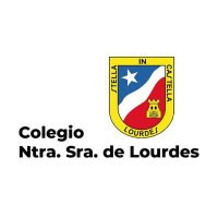 Colegio Lourdes (@colelourdesva) 's Twitter Profile Photo Colegio Lourdes (@colelourdesva) 's Twitter Profile Photo