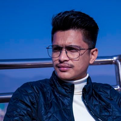 हर हर महादेव 🔱
Graphic Designer /Video Editor
Born For Help,
JAYA SOCIAL WORKER🇳🇵✊
#mrknigh
#mediaperson