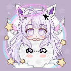 Your local ghost girl  |  my body will materialize soon 🤓☝️ 

♡Live2D mama, I also do art sometimes | 🇧🇷 Eng/PT

♡ Comms open! https://t.co/fkSdwQ2hel