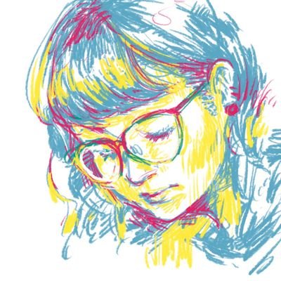 イラストも描けるwebデザイナーを目指して日々勉強中のママ 💪🔥/ あだ名はさっちゃんやら、えっちゃんやら