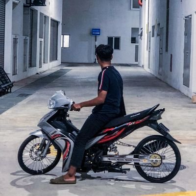 muhdfarkun's profile picture. 