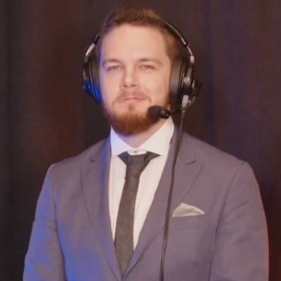 Voice actor, esports caster, film- and music maker and much more. Hi, I'm Emil Smedius.