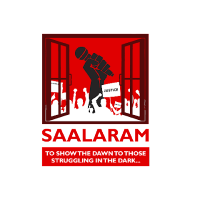 Saalaram(@saalaram) 's Twitter Profile Photo