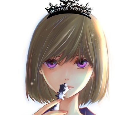 Fan account of QQ sweeper/Queen's Quality