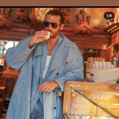 cannyaman735's profile picture. Love my fans and family