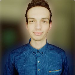 Ihor Stepanov Profile