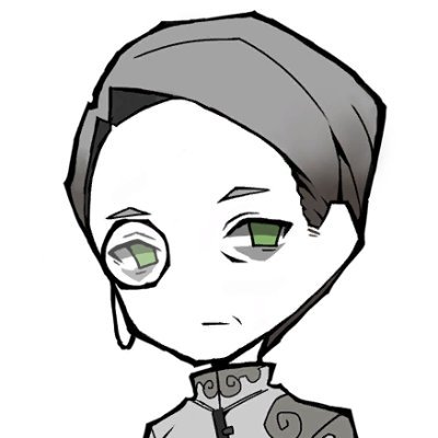 HokmaRecordLive's profile picture. I am Hokma the sephirot, I really like Sir Ayin, I will always on his shadow. Pluto and his fans dni
(parody account run by @Lucky_ayinsimp)