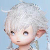 ふぃお☽*ff14(@Fionfio_ff14) 's Twitter Profile Photo