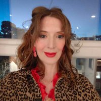 Naomi Booth(@NaomiBooth) 's Twitter Profile Photo