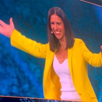 Anna Hemmings MBE OLY (@annahemmings) 's Twitter Profile Photo Anna Hemmings MBE OLY (@annahemmings) 's Twitter Profile Photo