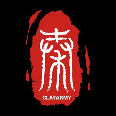 Clayarmy_Global Profile Picture