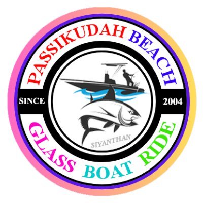 We are the first to start this boating service at passikudah Beach for which we have a license have received by the government in 2004.