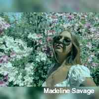 savvagemadelii's profile picture. will send feet pics 4 money.