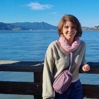Lara Merino (@merino_lara) 's Twitter Profile