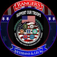 Ranger's Veterans and LEO's Group™(@RVLG2023) 's Twitter Profileg