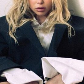 JoeDoe95567784's profile picture. santana