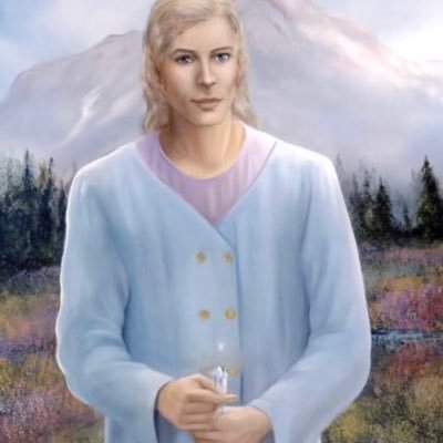 PrinceOfAgartha's profile picture. 