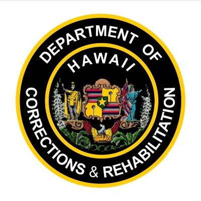 Hawaii Dept. of Corrections and Rehabilitation