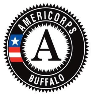 Getting Things Done In The Buffalo Community! A service program of the Corporation for National and Community Service based @TheBelleCenter in Buffalo, NY