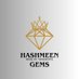 HashmeenGems (@Tanzanite1564) Twitter profile photo