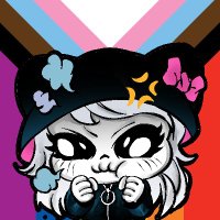 Silv ♡ proudly uterus-free 🖤🩶🤍💜 (@silvstevenson) 's Twitter Profile Photo Silv ♡ proudly uterus-free 🖤🩶🤍💜 (@silvstevenson) 's Twitter Profile Photo