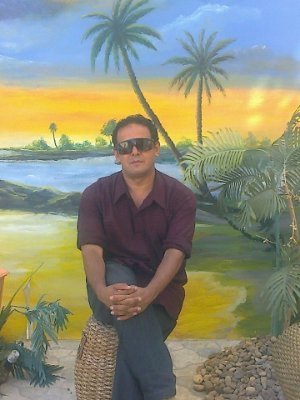 kafhsamy's profile picture. 