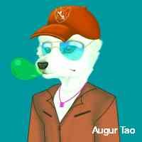 aaotaaguru's profile picture. Envisioning a future where defi is the norm, not the exception