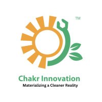 Chakr Innovation (@chakrinnovation) 's Twitter Profile