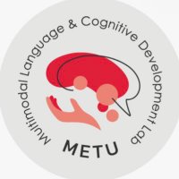 Multimodal Language & Cognitive Development Lab (@mlcdmetu) 's Twitter Profile