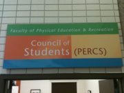 PERCSualberta's profile picture. PERCS is an undergraduate run council at the University of Alberta for the Faculty of Physical Education and Recreation.