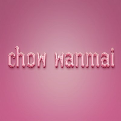ChowWanmai5962 Profile Picture