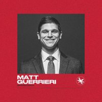 Matt Guerrieri(@MattGuerrieri) 's Twitter Profile Photo