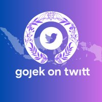 GOJEK ON TWITT(@GojekOnTwitt) 's Twitter Profileg