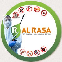 AL RASA PEST CONTROL SHARJAH(@Alrasapestdubai) 's Twitter Profile Photo
