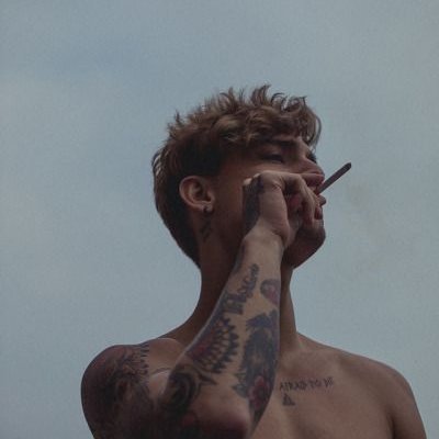 danjames50's profile picture. 