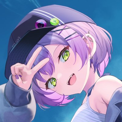 アニチカ/skebさんのプロフィール画像