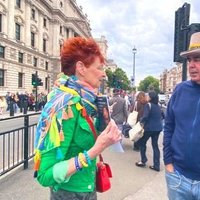 ☕Carol Hedges (also at @riotgrandma72) (@caroljhedges) 's Twitter Profile Photo ☕Carol Hedges (also at @riotgrandma72) (@caroljhedges) 's Twitter Profile Photo