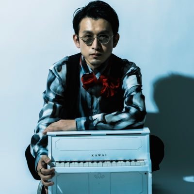 加藤一博：作曲 アレンジ 音響 音楽講師さんのプロフィール画像