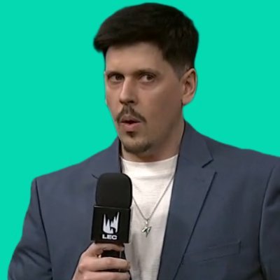 Tibi Gomesso 🎙️さんのプロフィール画像