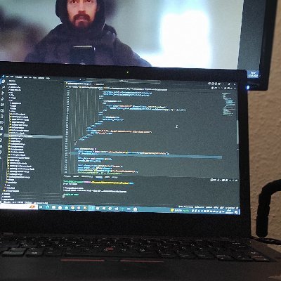 scriptexpl0r3r's profile picture. Dev on Tour