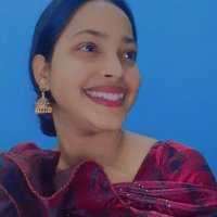 Manita mahato(@GangaMahat55612) 's Twitter Profile Photo