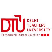Delhi Teachers University(@DeTUniversity) 's Twitter Profile Photo