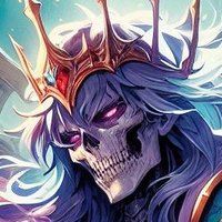 Zaelkrie 🇿🇦 (@thegothking) 's Twitter Profile Photo