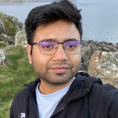 Tech_Insight_'s profile picture. Sr Applied Scientist, Generative AI Innovation Center @ AWS
