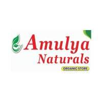 Amulya Naturals(@AmulyaNaturals) 's Twitter Profile Photo