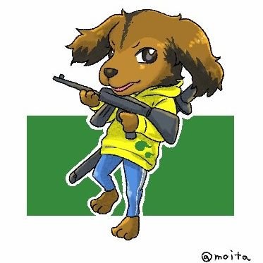 つばさブロー御一行+妖夢&幽々子+キリノ推しの犬
Fortniteとmemeと東方とF1が好き
ちょび 2024年 11月23日 他界
最近競技出てる(IGL 立ち回り型 生存ムーブ)
わしと競技やりたい方はDMお願いします
FA
イラストとか描いてくれる方は #ちょび見て
でお願いします🙇