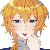 ☀️🪄 LussenseeVT || GameristKingdom🏰 (@lussenseevt) 's Twitter Profile